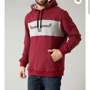 Men's Kime’s Sweatshirt